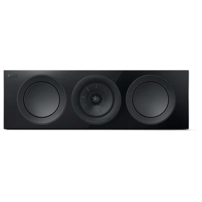 KEF R2 Meta Centre Speaker