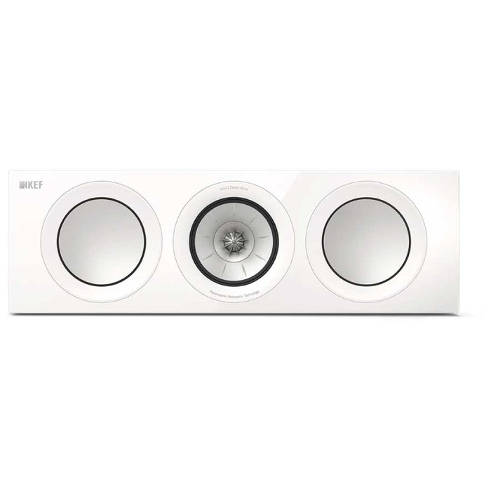 KEF R2 Meta Centre Speaker