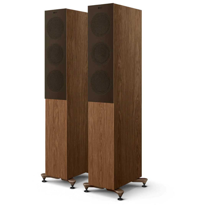 KEF R5 Meta Floorstanding Speaker (Pair)