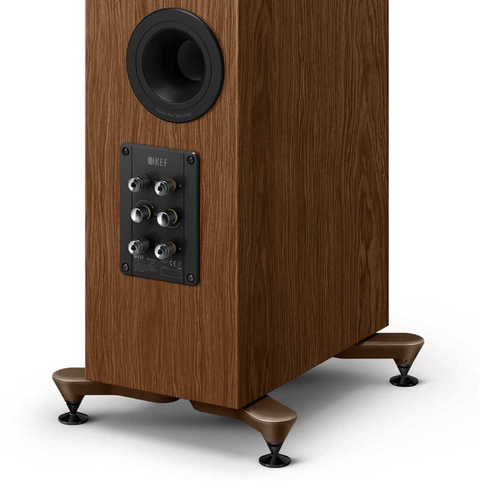 KEF R5 Meta Floorstanding Speaker (Pair)