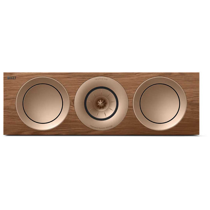 KEF R6 Meta Centre Speaker