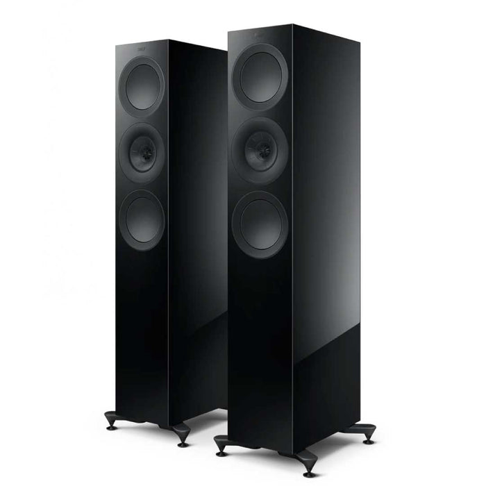 KEF R7 Meta Floorstanding Speaker (Pair)