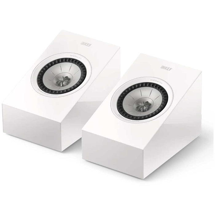 KEF R8a Meta Dolby Atmos Speaker (Pair)