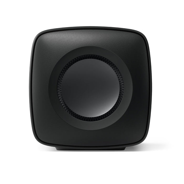 KEF KC62 Compact Subwoofer