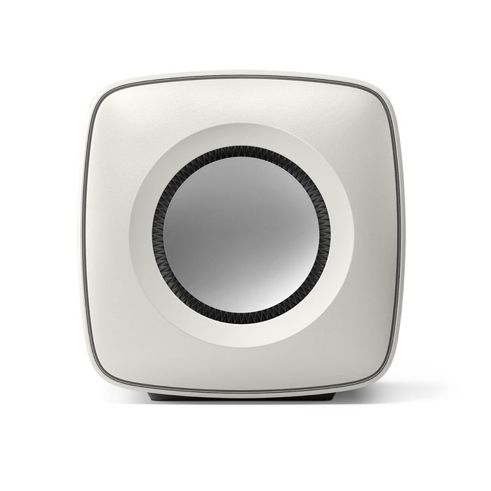 KEF KC62 Compact Subwoofer