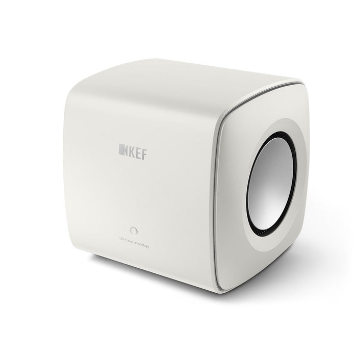 KEF KC62 Compact Subwoofer