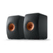 KEF LS50 Meta Bookshelf Speaker (Pair)