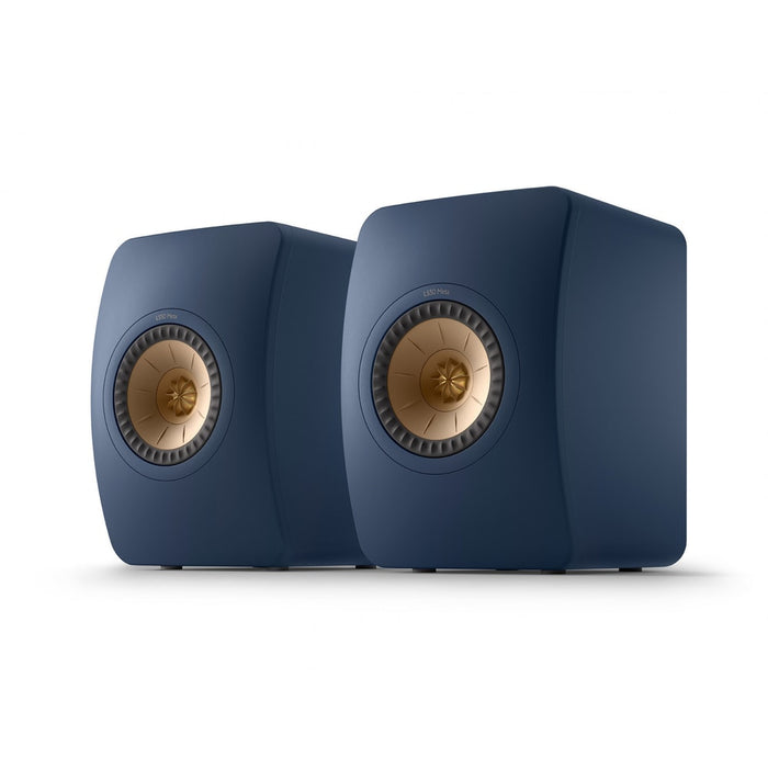 KEF LS50 Meta Bookshelf Speaker (Pair)