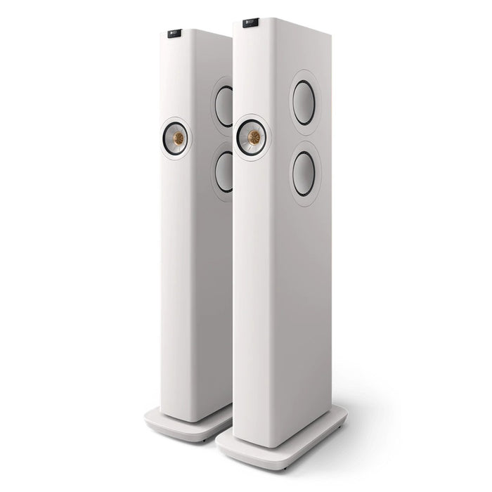 KEF LS60 Wireless Floorstanding Speaker