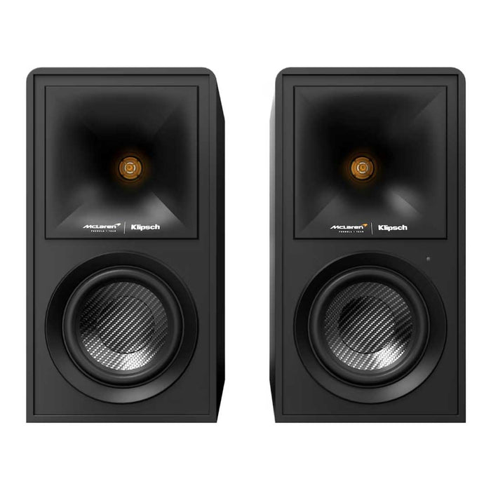 Klipsch The Fives McLaren Edition Active Speaker (Pair)