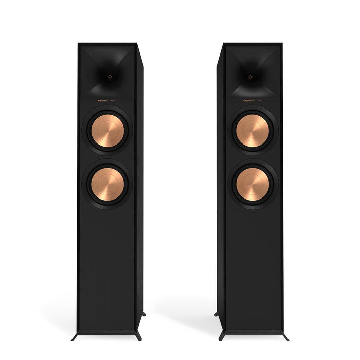 Klipsch R-605FA Dolby Atmos Floorstanding Speaker (Pair)