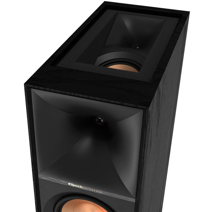 Klipsch R-605FA Dolby Atmos Floorstanding Speaker (Pair)