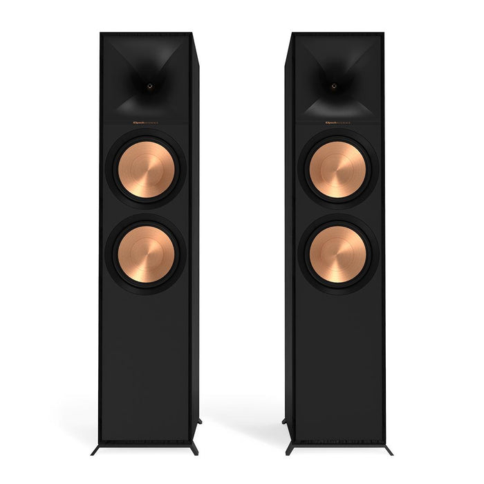 Klipsch R-800F Floorstanding Speaker (Pair)