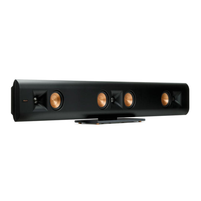 Klipsch RP-440D SB 3-Channel Passive LCR Soundbar