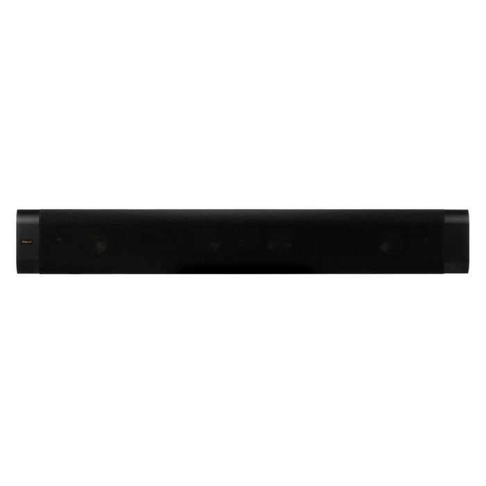 Klipsch RP-440D SB 3-Channel Passive LCR Soundbar