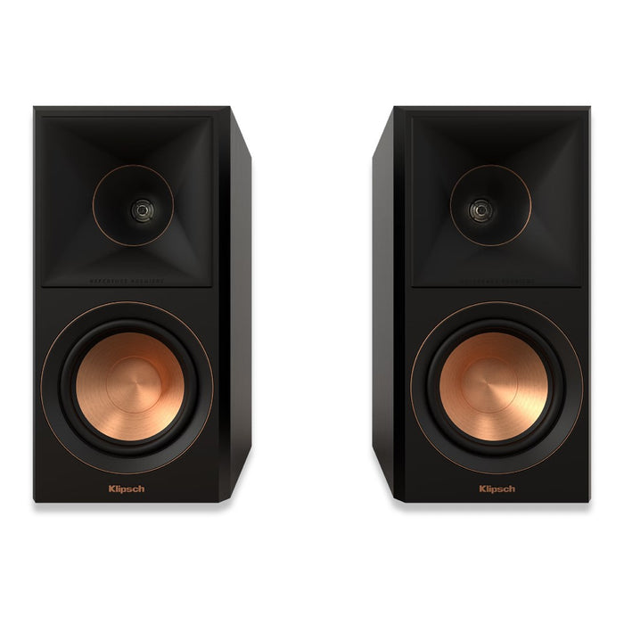 Klipsch RP-500M II Bookshelf Speaker (Pair)