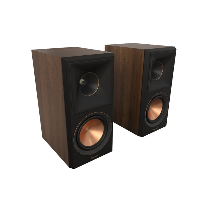 Klipsch RP-500M II Bookshelf Speaker (Pair)