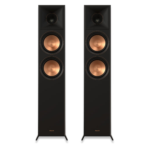 Klipsch RP-6000F II Floorstanding Speaker (Pair)