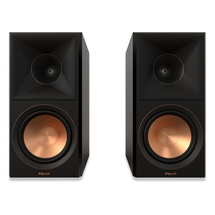 Klipsch RP-600M II Bookshelf Speaker (Pair)