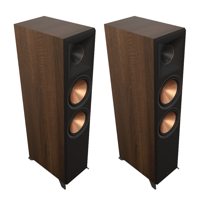 Klipsch RP-8000F II Floorstanding Speaker (Pair)