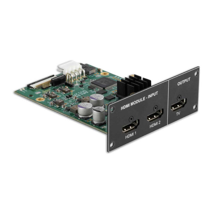 Lyngdorf Audio TDAI-3400 HDMI 2.1 Module