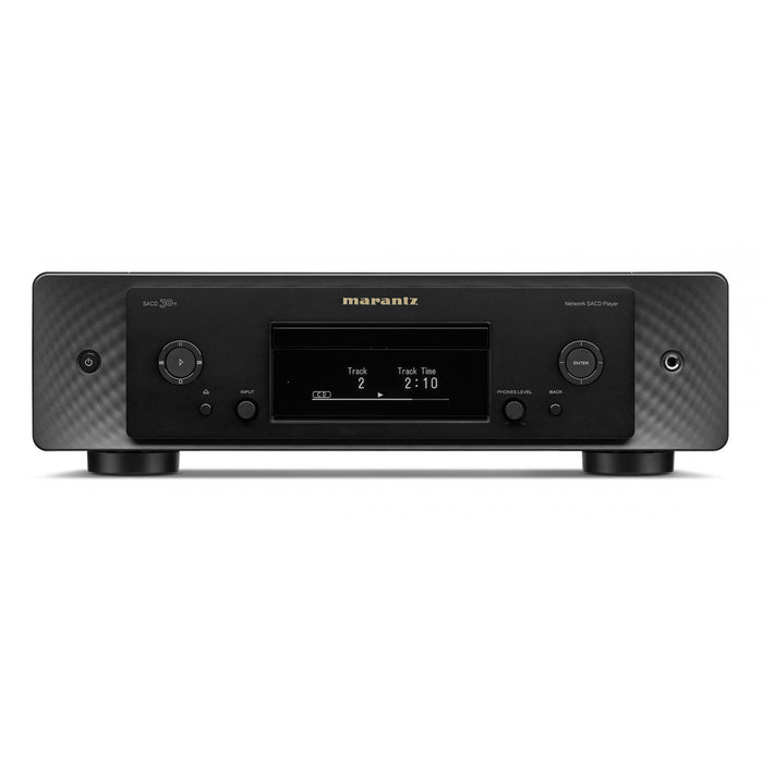 Marantz 30N Netwrok SACD Player