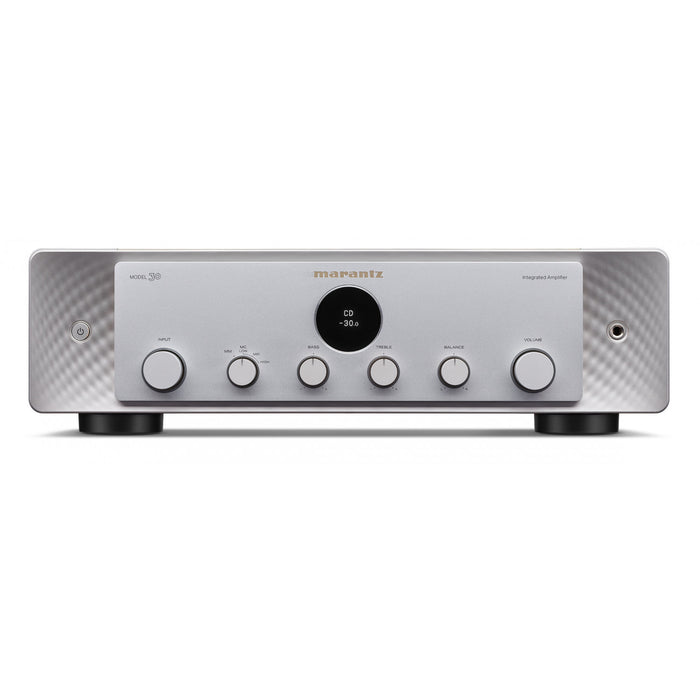 Marantz Model 30 Integrated Amplifier