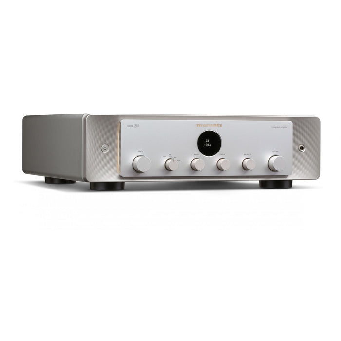 Marantz Model 30 Integrated Amplifier