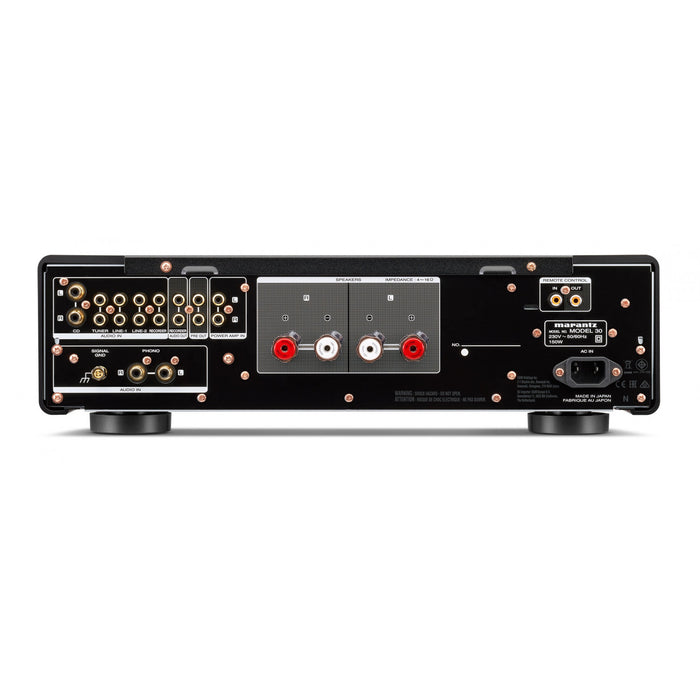 Marantz Model 30 Integrated Amplifier