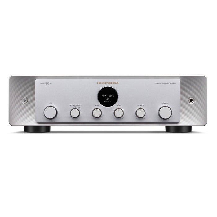 Marantz Model 40n Integrated Streaming Amplifier