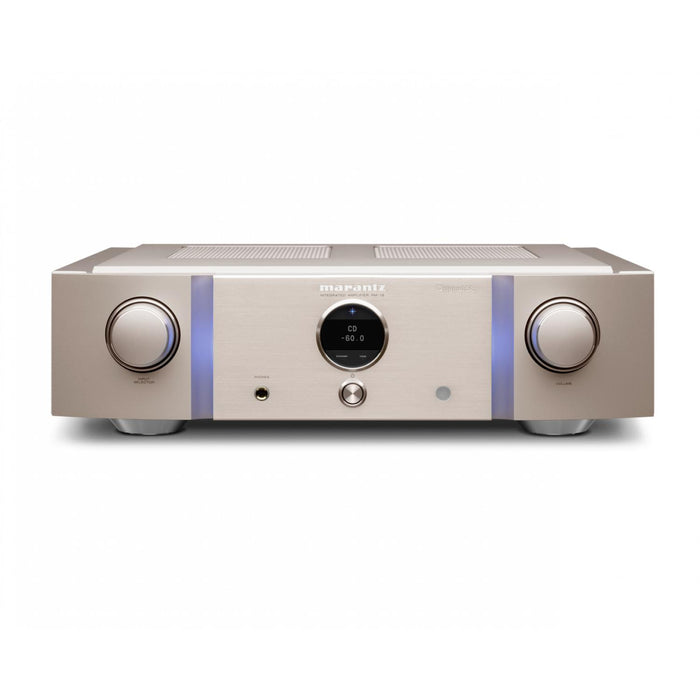 Marantz PM-12SE Special Edition Integrated Amplifier