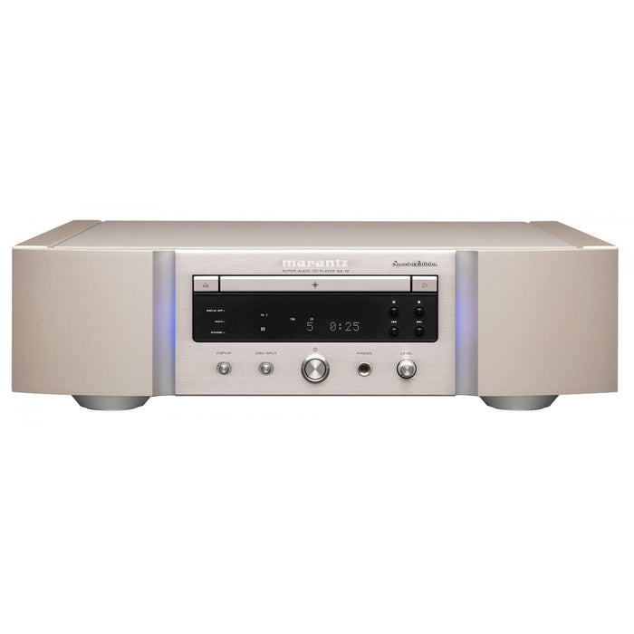 Marantz SA-12SE Special Edition SACD Player with DAC