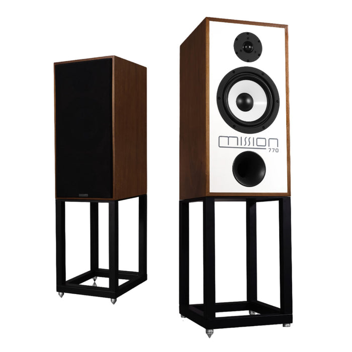 Mission 770 Bookshelf Speaker (Pair)