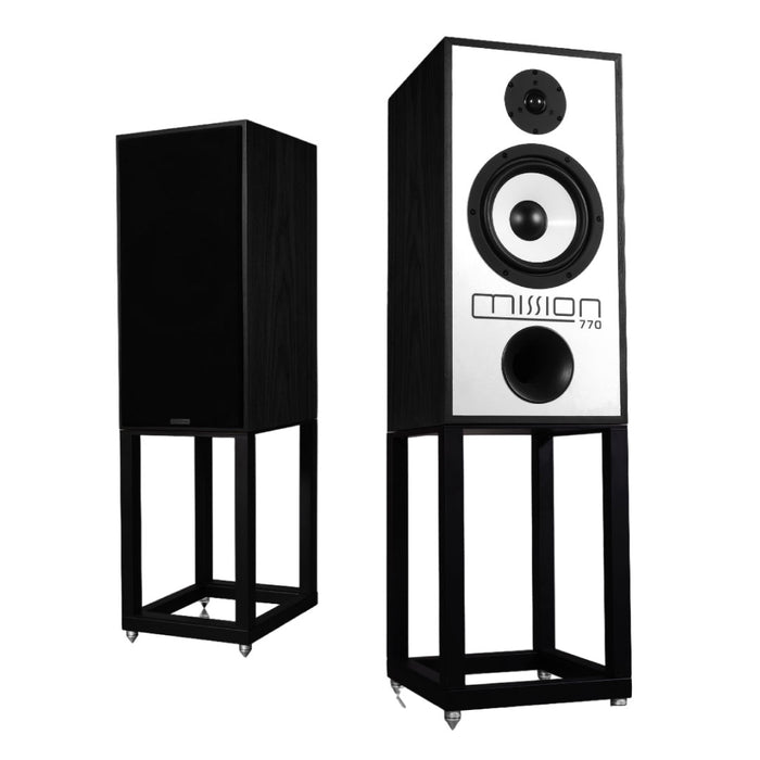 Mission 770 Bookshelf Speaker (Pair)