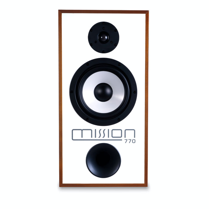 Mission 770 Bookshelf Speaker (Pair)