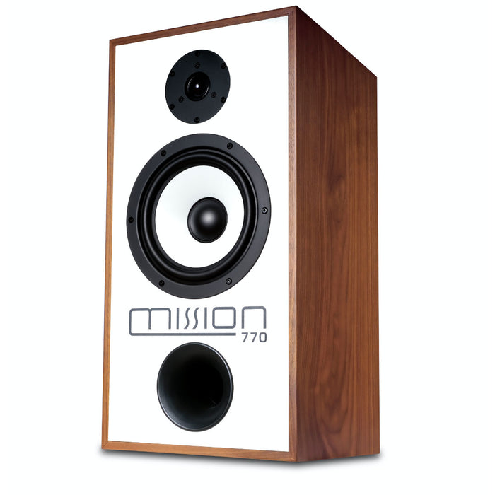 Mission 770 Bookshelf Speaker (Pair)