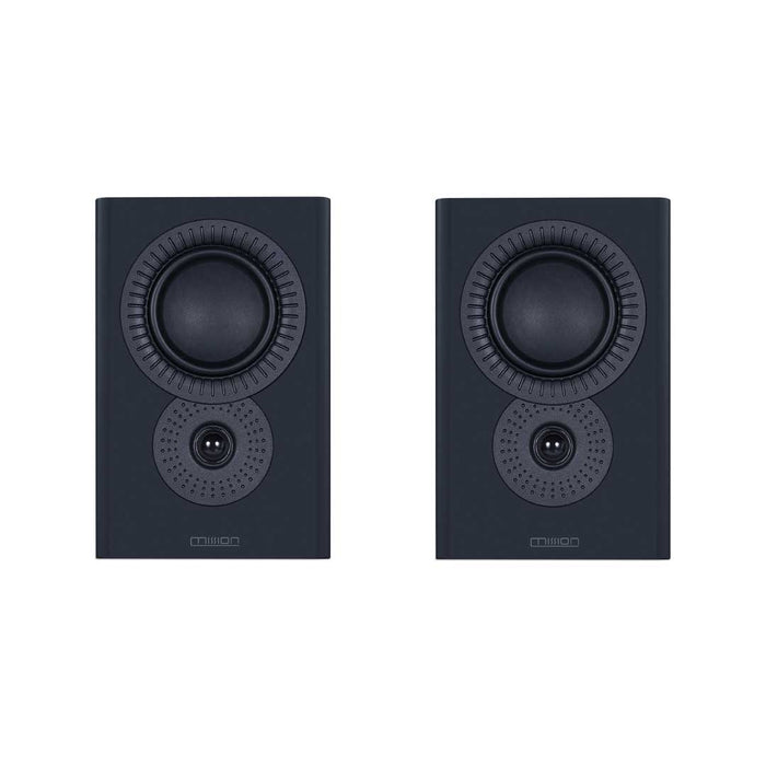 Mission LX-3 MKII Bookshelf Speaker (Pair)