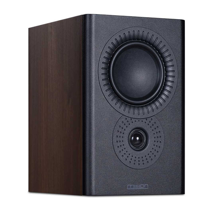 Mission LX-3 MKII Bookshelf Speaker (Pair)