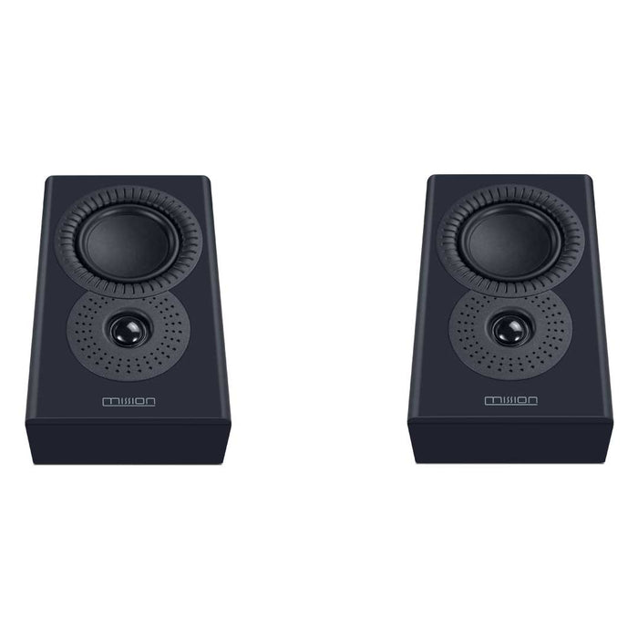 Mission LX-3D MKII Surround Speaker (Pair)