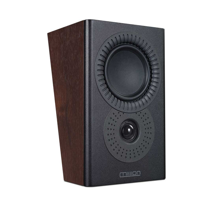 Mission LX-3D MKII Surround Speaker (Pair)