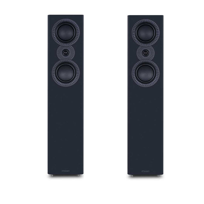 Mission LX-5 MKII Floorstanding Speaker (Pair)