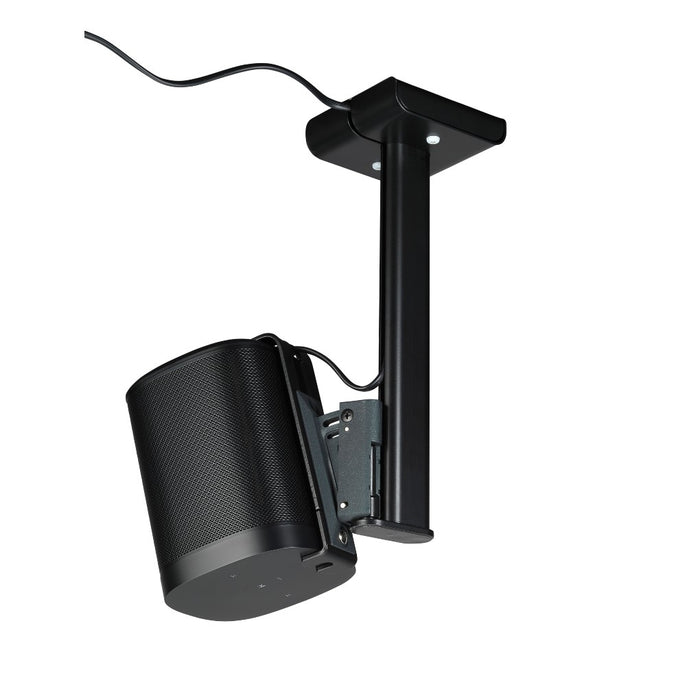 Mountson Ceiling Mount for Sonos One, One SL & Play:1 (Single)
