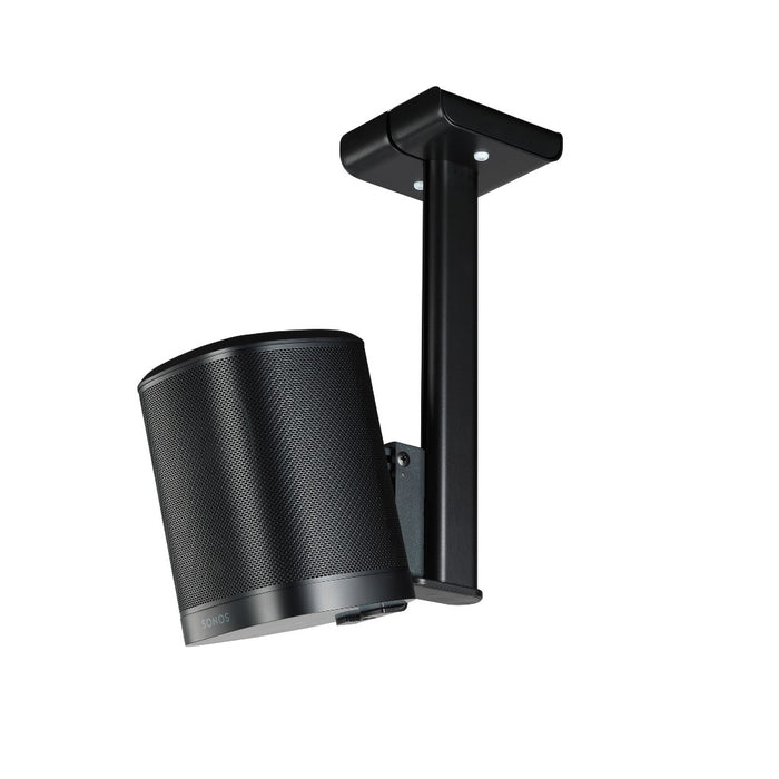 Mountson Ceiling Mount for Sonos One, One SL & Play:1 (Single)