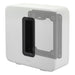 Mountson Premium Wall Mount for Sonos Sub