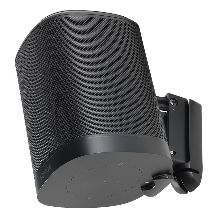 Mountson Wall Mount for Sonos One, One SL & Play:1