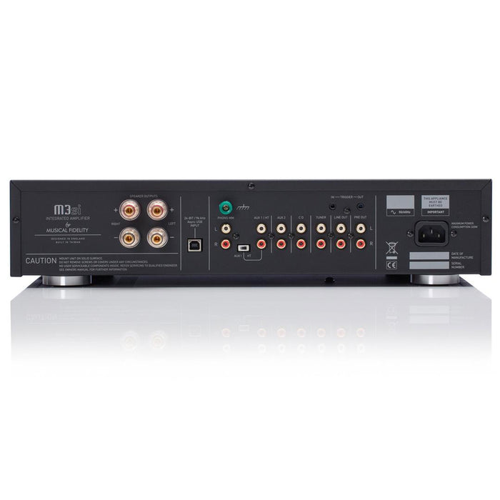 Musical Fidelity M3si Integrated Amplifier