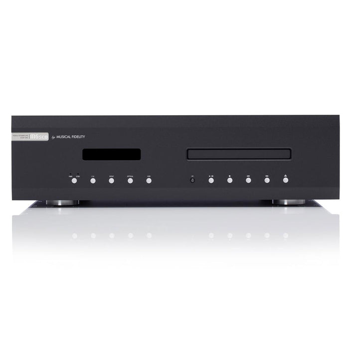 Musical Fidelity M6sCD CD Player