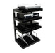 NorStone Esse HiFi Vinyl Stand 