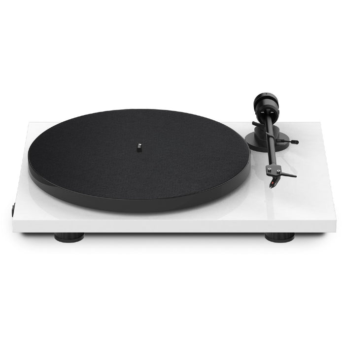 Pro-Ject E1 BT Bluetooth Turntable