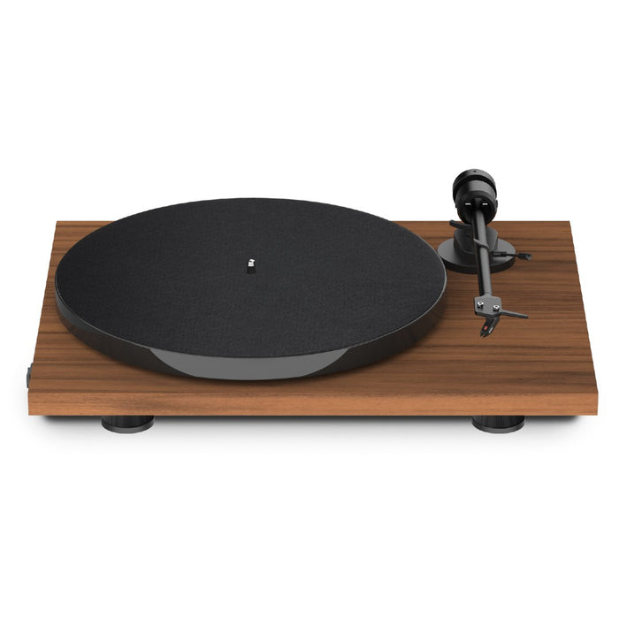 Pro-Ject E1 Phono Turntable